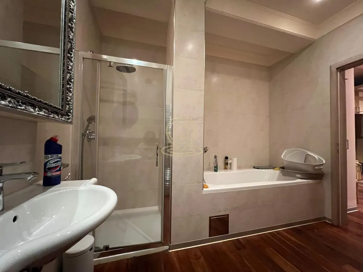 Izdavanje, stan, 220m², Savski Venac, Beograd
