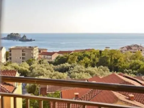 Prodaja, trosoban stan, 152m², Petrovac, Budva - image 13