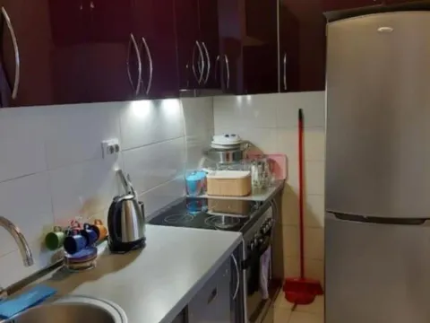 Stan-na-dan, jednosoban stan, 45m², Stari Aerodrom, Podgorica - image 3