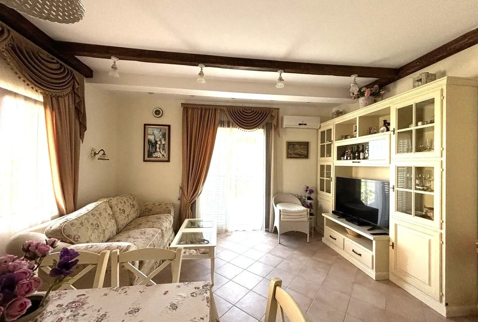 Sale, house, 295m², Radovići, Tivat