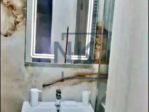 Izdavanje, garsonjera, 32m², Blok 9, Podgorica - image 8