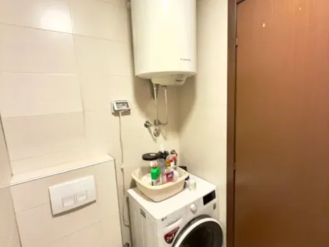 Izdavanje, jednosoban stan, 50m², City Kvart, Podgorica - image 10