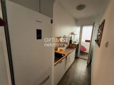 Prodaja, dvosoban stan, 63m², Novi Beograd Blok 37, Novi Beograd Sve Podlokacije - image 5