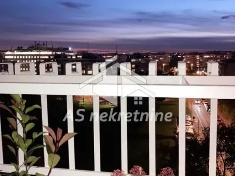 Izdavanje, trosoban stan, 90m², Novi Beograd Sve Podlokacije, Beograd - image 17