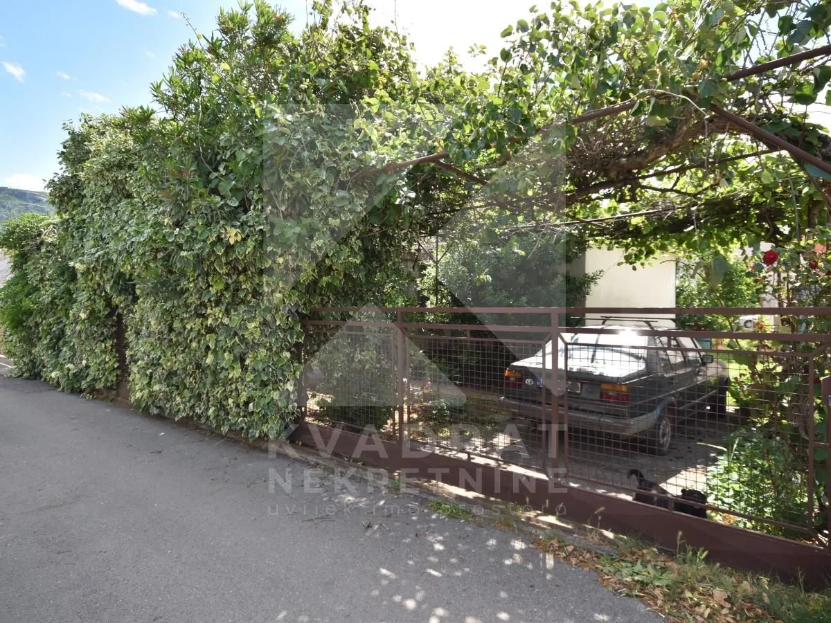Prodaja, kuća, 125m², Murtovina, Podgorica