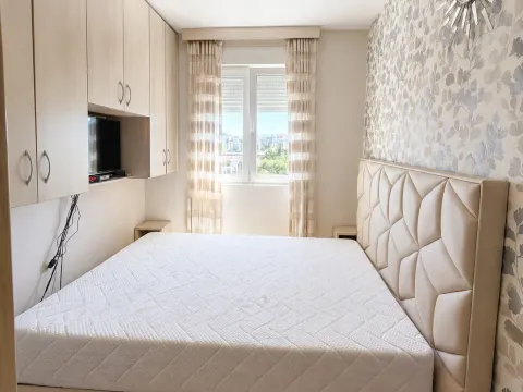 Izdavanje, jednosoban stan, 47m², Zabjelo, Podgorica - image 8