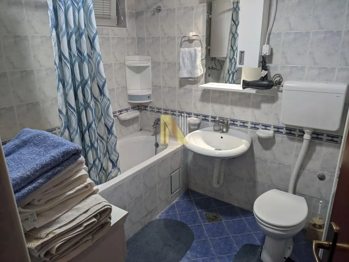 Prodaja, dvosoban stan, 47m², Sajmište, Novi Sad