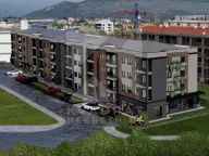 Sale, studio apartment, 27m², Zabjelo, Podgorica - image 1