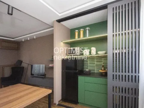 Prodaja, jednosoban stan, 40m2, Skadarlija, Beograd Prodaja, jednosoban stan, 40m2, Skadarlija, Beograd