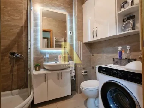 Rent, one bedroom apartment, 47m², Sajmište, Novi Sad - image 7