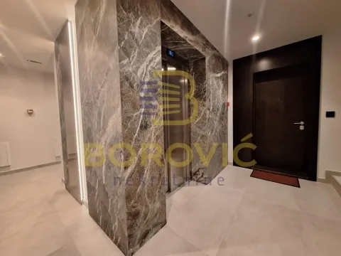 Izdavanje, dvosoban stan, 62m², Crveni Krst, Beograd - image 17