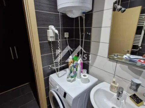 Rent, apartment, 24m², Novo naselje, Novi Sad - image 9