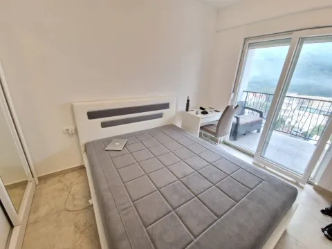 Prodaja, jednosoban stan, 44m², Budva, Crna Gora - image 11