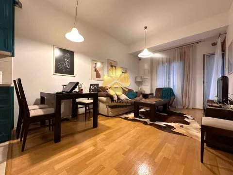 Izdavanje, jednosoban stan, 47m², Gorica C, Podgorica - image 3