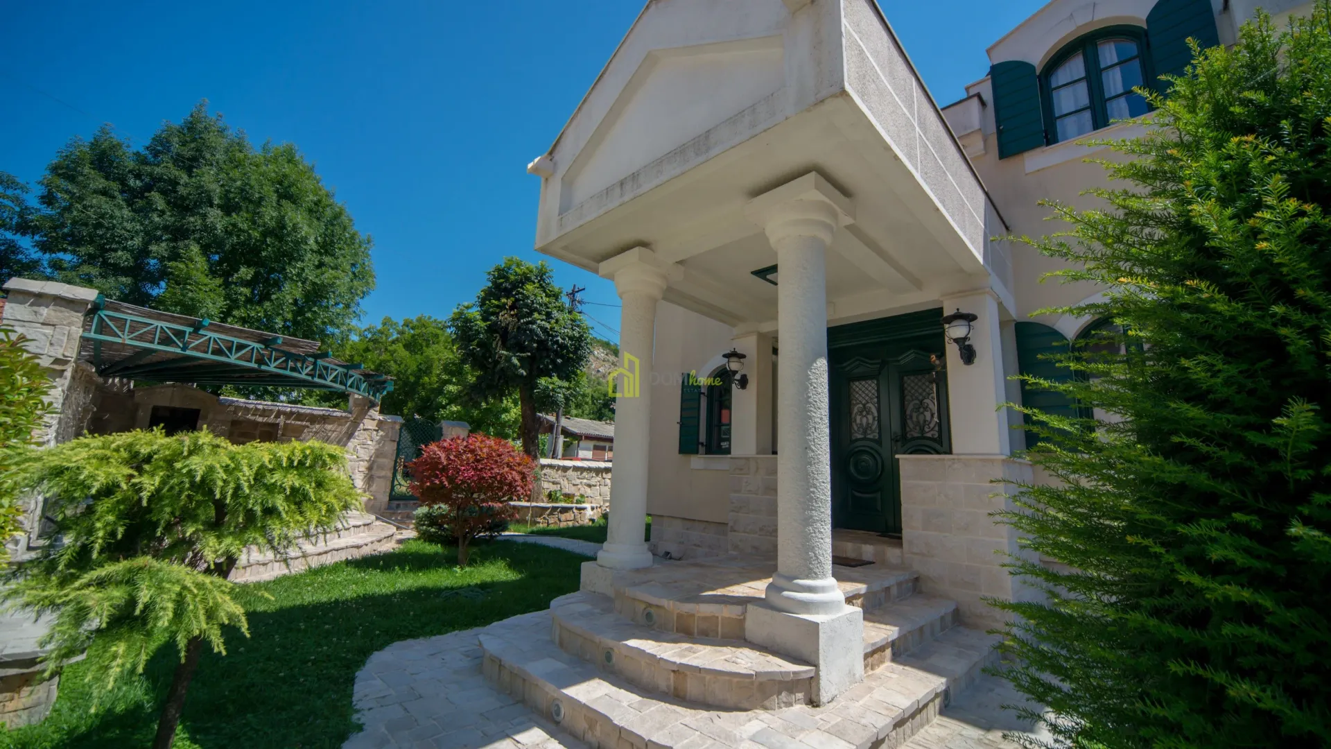 Sale, house, 168m², Cetinje, Crna Gora