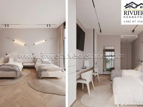 Prodaja, kuća, 195m², Podi, Herceg Novi - image 10