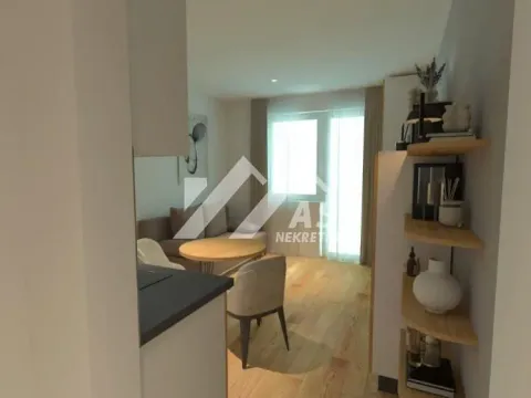 Izdavanje, stan, 27m², Nova Detelinara, Novi Sad Sve Podlokacije - image 3