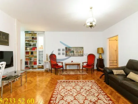Rent, two bedroom apartment, 68m², Palilulska Pijaca, Palilula Sve Podlokacije - image 4