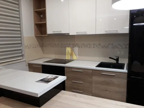 Rent, two bedroom apartment, 53m², Grbavica, Novi Sad Sve Podlokacije - image 13