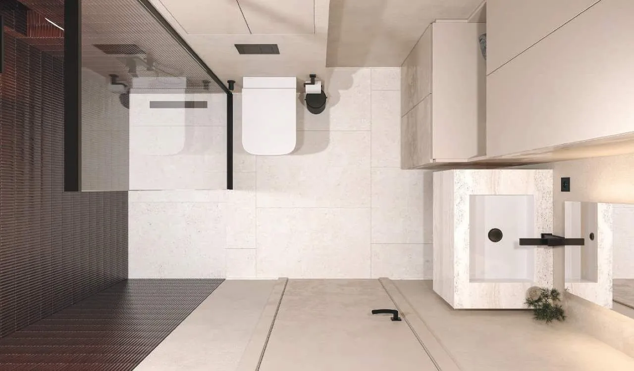 Prodaja, garsonjera, 25m², Tivat, Crna Gora