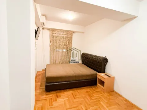 Izdavanje, dvosoban stan, 80m², Preko Morače, Podgorica - image 4