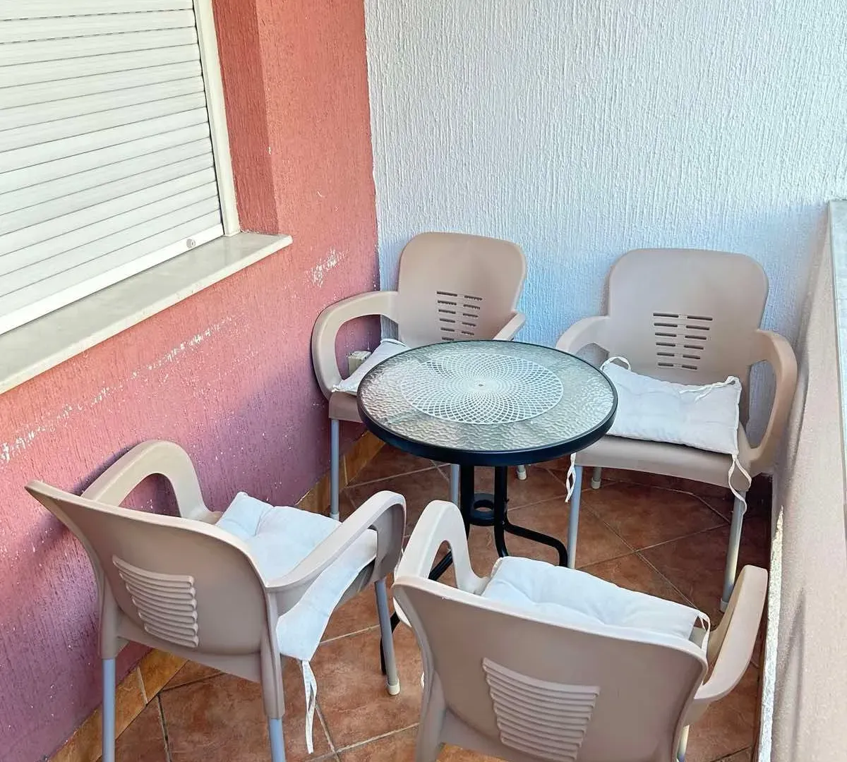 Izdavanje, dvosoban stan, 60m², Preko Morače, Podgorica