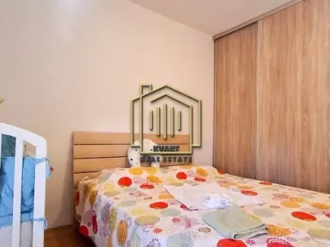 Sale, one bedroom apartment, 54m², Gintaš, Podgorica - image 5