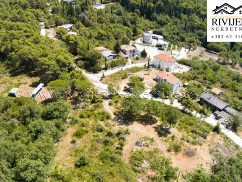 Sale, land lot, 1017m², Mojdež, Herceg Novi - image 5
