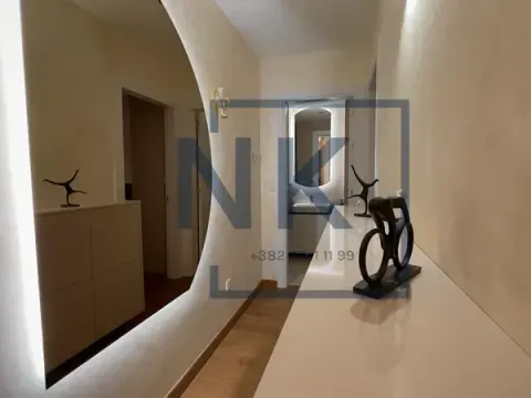 Prodaja, dvosoban stan, 75m², Kruševac, Podgorica - image 6