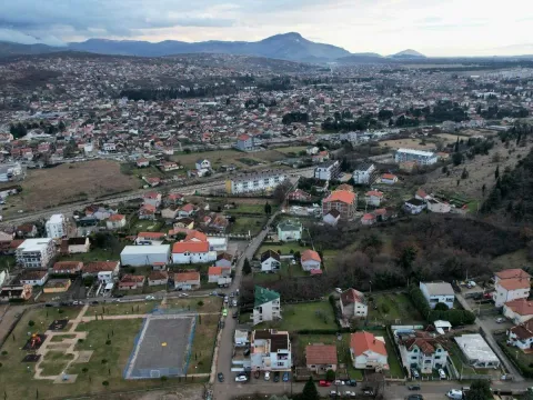 Prodaja, plac, 4200m², Podgorica, Crna Gora - image 10