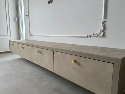 Sale, three bedroom apartment, 65m², Novi Banovci, Stara Pazova - image 5