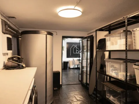 Sale, one bedroom apartment, 98m², Tivat, Crna Gora - image 20