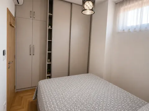 Rent, one bedroom apartment, 50m², Pod Goricom, Podgorica - image 7