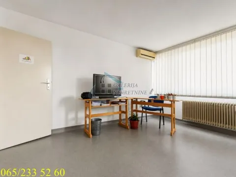 Prodaja, dvosoban stan, 57m², Šumice, Beograd - image 14