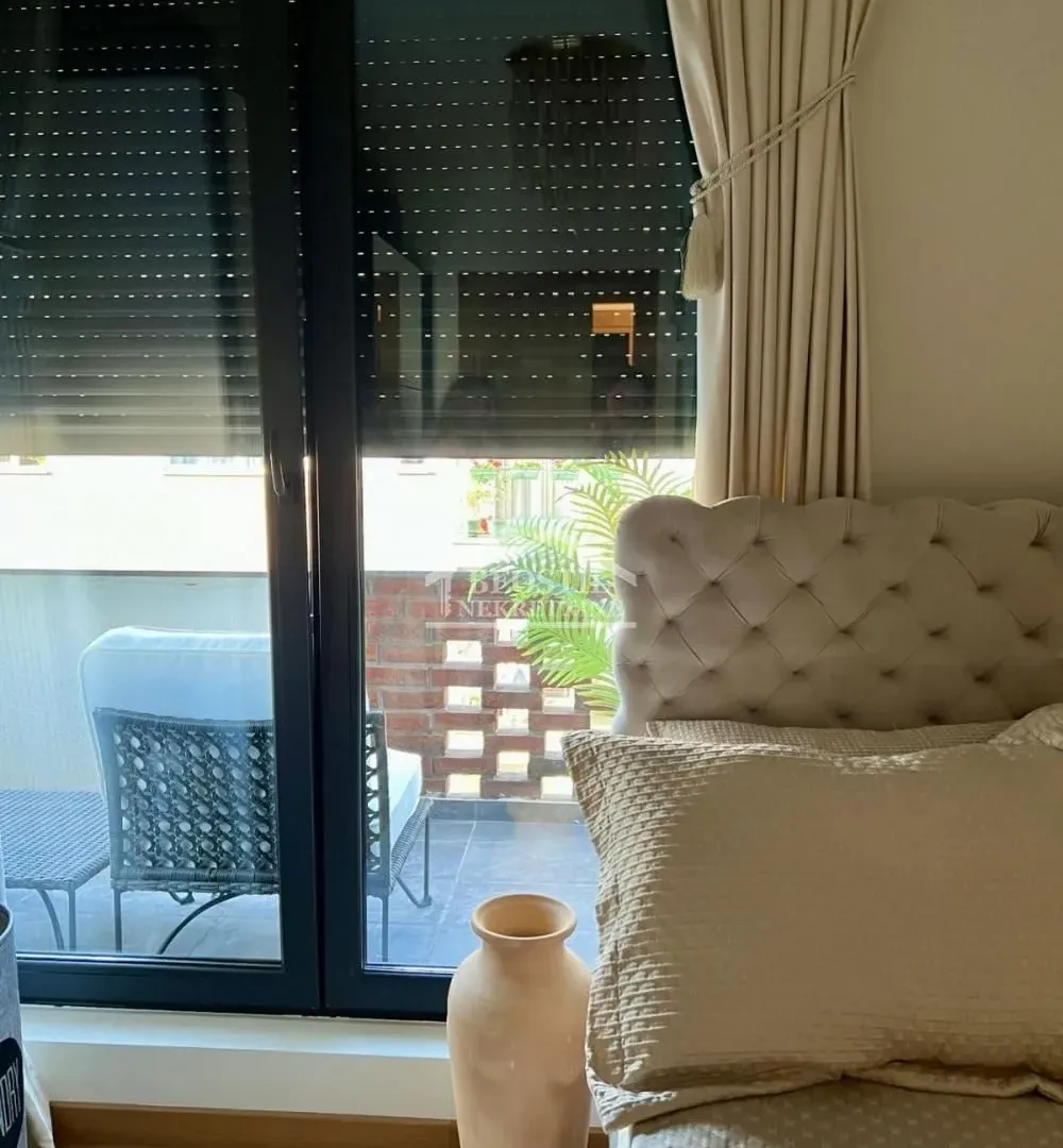 Sale, one bedroom apartment, 43m², Lekino Brdo, Voždovac Sve Podlokacije