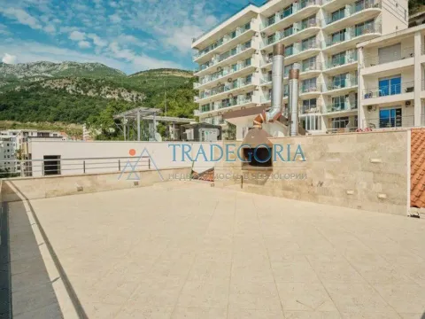 Prodaja, trosoban stan, 350m², Rafailovići, Budva - image 54