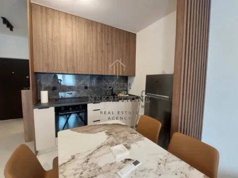 Izdavanje, dvosoban stan, 60m², Radanovići, Kotor - image 6