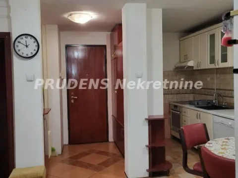 Rent, three bedroom apartment, 70m², Bezanijska Kosa 1, Bežanijska Kosa Sve Podlokacije - image 4