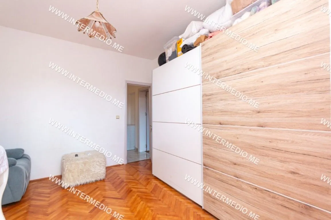 Prodaja, jednosoban stan, 61m², Topla, Herceg Novi