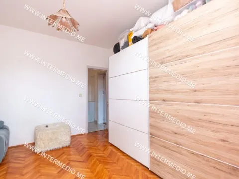 Prodaja, jednosoban stan, 61m², Topla, Herceg Novi - image 6