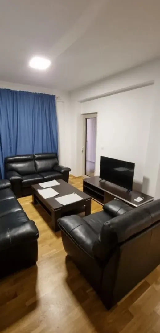 Prodaja, jednosoban stan, 51m2, Slovenska Plaža, Budva