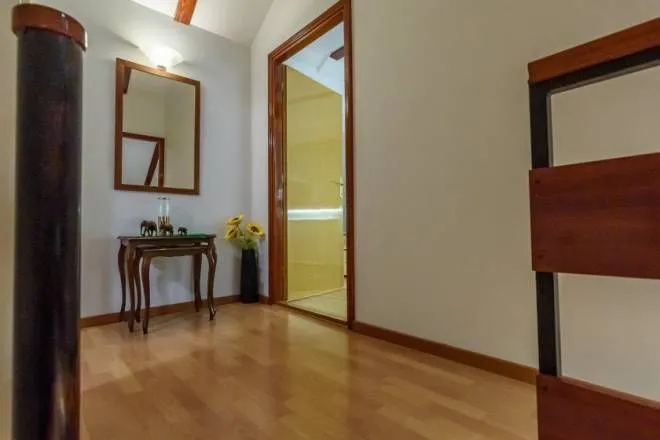 Sale, four bedroom apartment, 104m², Donji Dorćol, Dorćol Sve Podlokacije