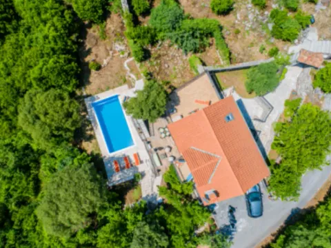Prodaja, kuća, 250m², Radovići, Tivat - image 12