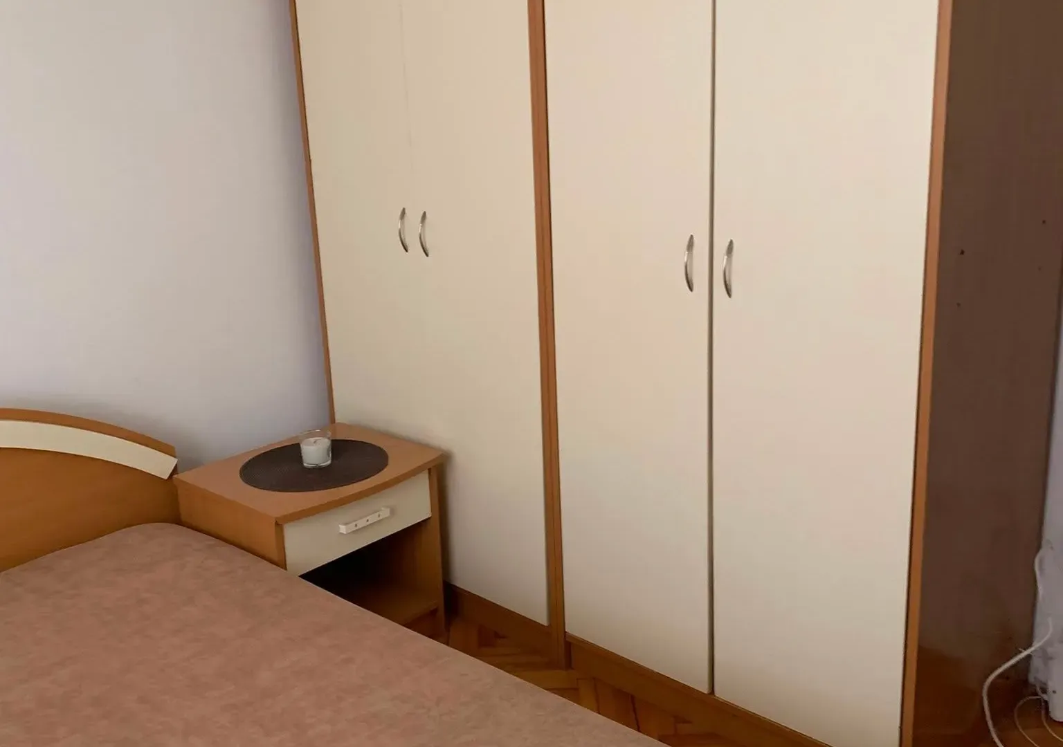 Rent, two bedroom apartment, 85m², Budva, Crna Gora