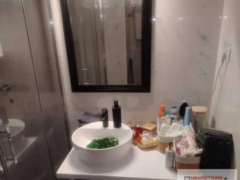 Sale, one bedroom apartment, 35m², Bulevar Oslobodjenja, Novi Sad Sve Podlokacije - image 11