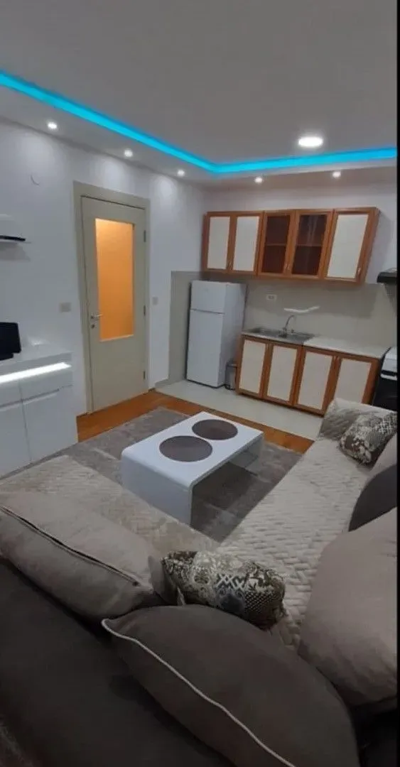 Izdavanje, jednosoban stan, 39m², Zabjelo, Podgorica