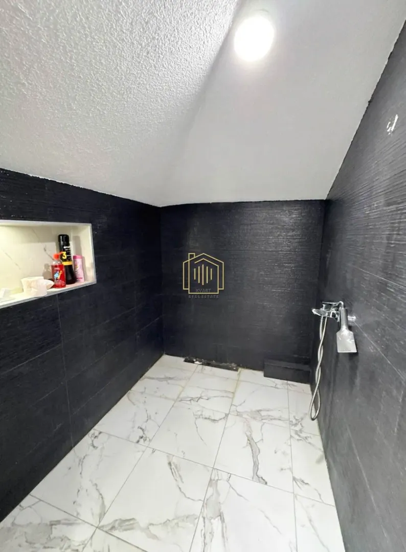 Prodaja, dvosoban stan, 68m², Zabjelo, Podgorica