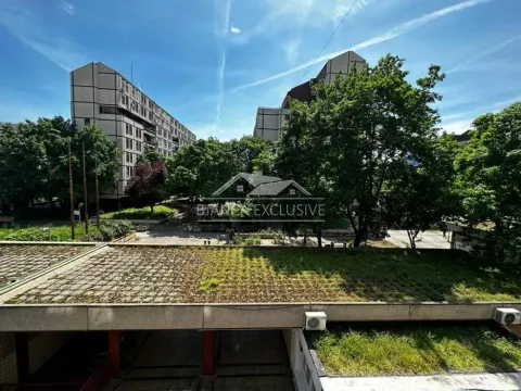 Prodaja, četvorosoban stan, 90m², Novi Beograd Sve Podlokacije, Beograd - image 10