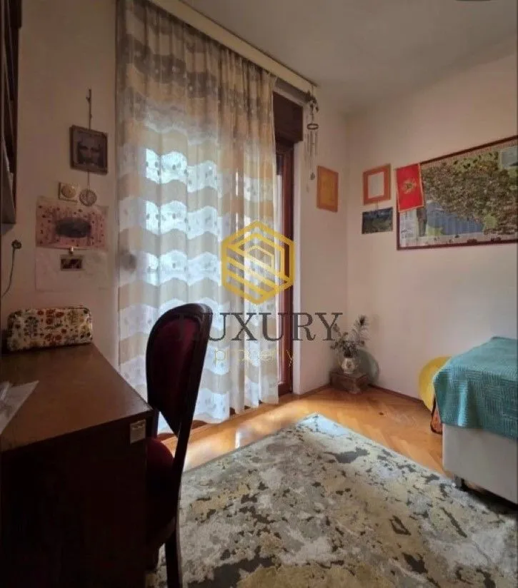 Sale, three bedroom apartment, 108m², Momišići, Podgorica