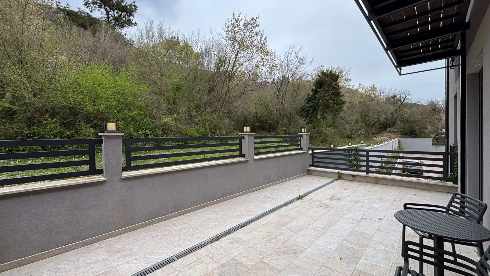 Prodaja, jednosoban stan, 27m², Kavač, Kotor